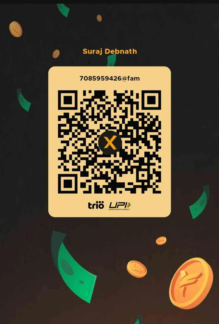 QR Code